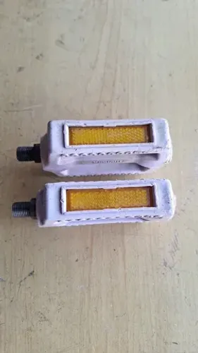 Par de Pedais para Monark Brisa e Caloi Cruiser 69,00 cada Pix - 0610