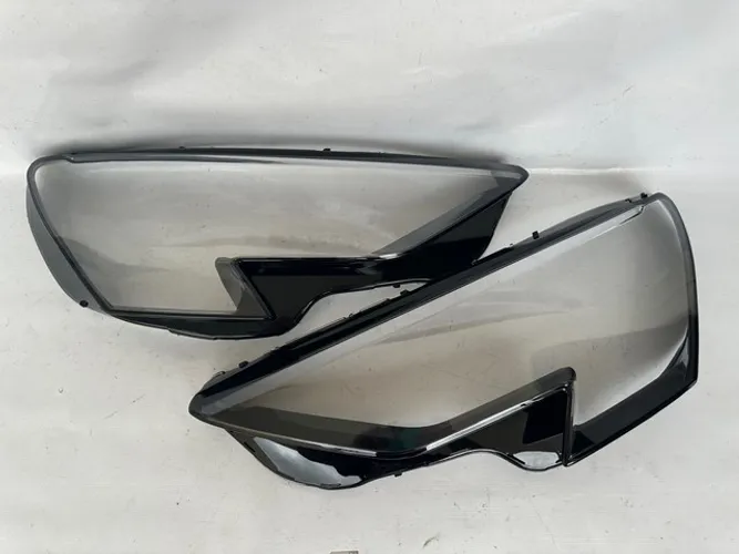 Par Lente Farol Audi A3 2022 e 2023