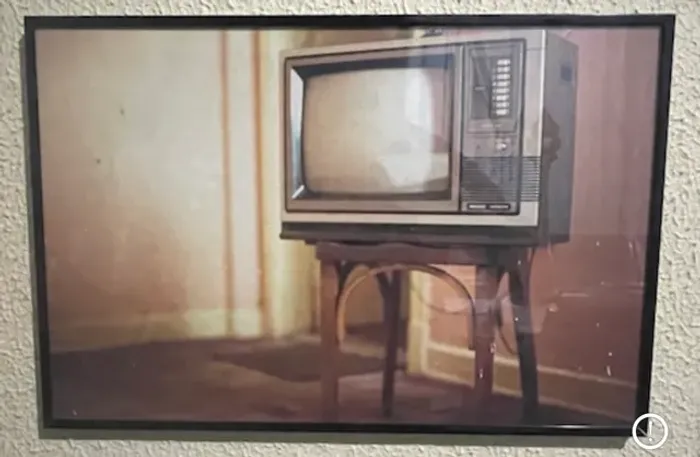 Quadro Decoração