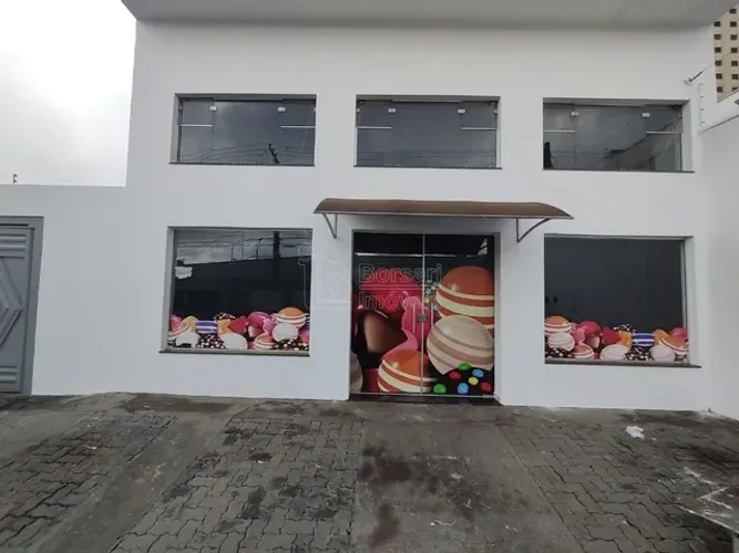 Venda de Comercial / Salão na cidade de Araraquara