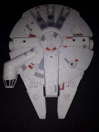 millenium falcon hasbro