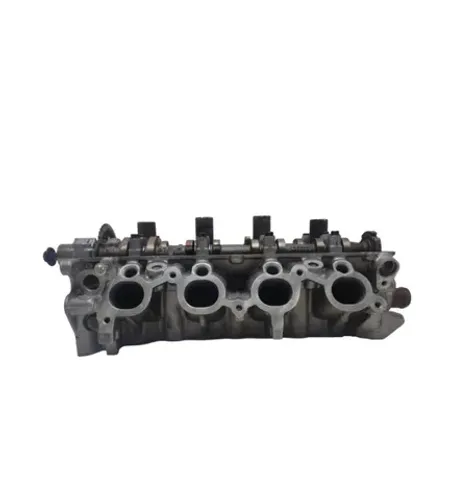 Cabeçote Jac J3 1.4 2012