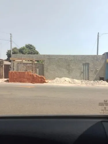 Casa Anápolis Goiás - Oportunidade única!
