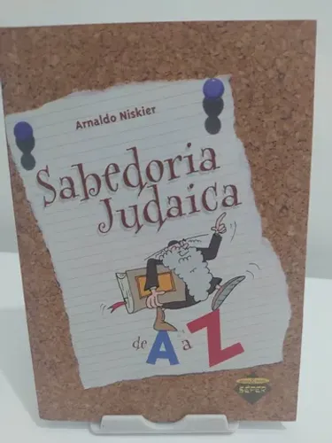 Sabedoria Judaica