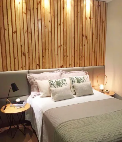 Forro e Lambril Pinus Paulista em Promoção