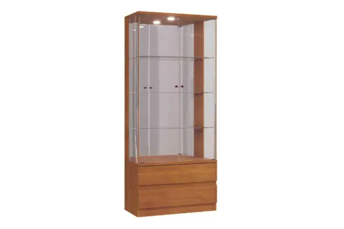Cristaleira Diamante Naturale - Até 12x Frete Grátis