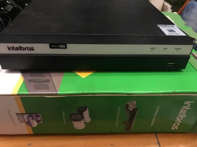 Dvr 3104