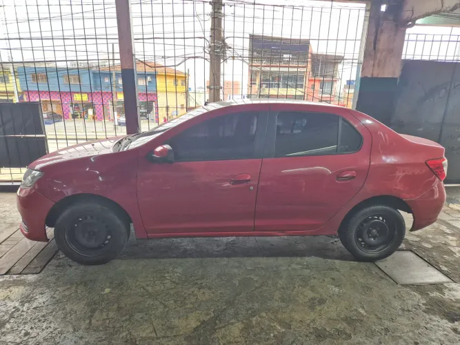 Alugo carros para motoristas de aplicativo