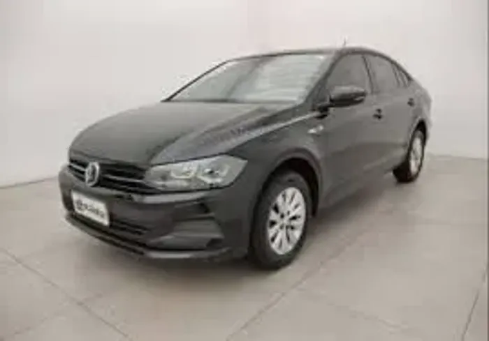 SUCATA VOLKSWAGEN VIRTUS 