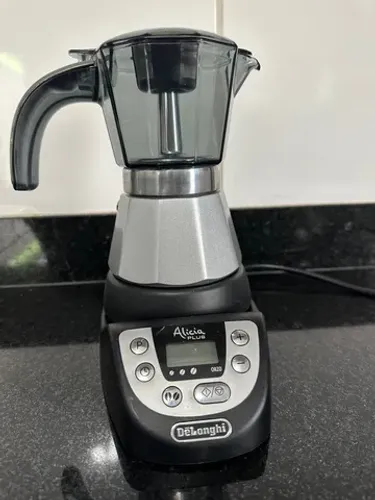 Cafeteira italiana