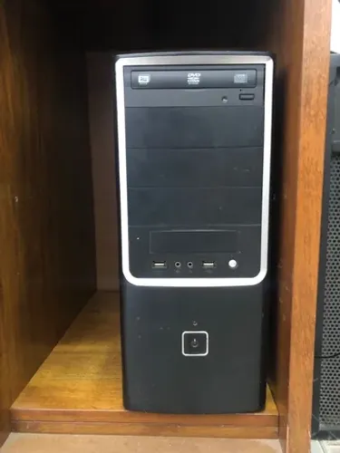 Gabinetes completos