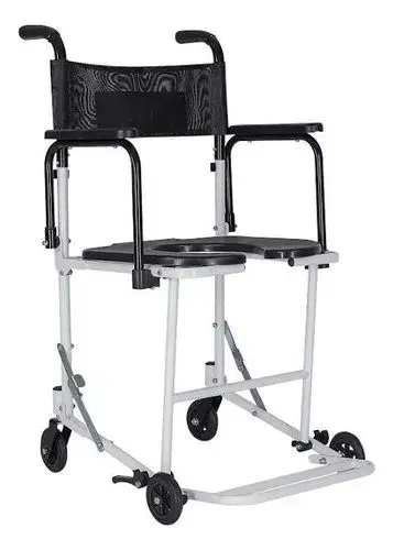 Vendo Cadeira para banho NOVA