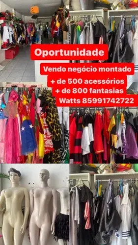 Oportunidade? *22