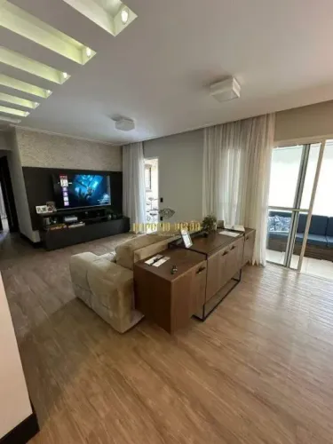 Apartamento de 156² à venda com 3 Dormitórios no Condomínio Reserva Itapety - Mogi das Cru