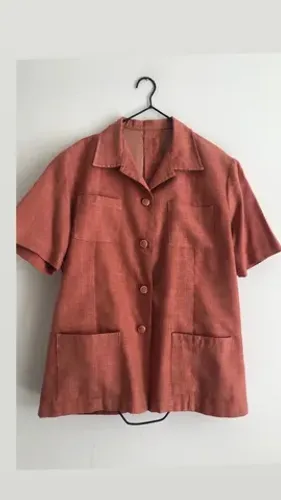 Blusa tamanho G