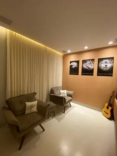 CORTINAS DE TECIDO SOB MEDIDAS 