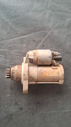 Motor De Partida Gol/Voyage/Fox 1.0 3 Cilindro 14/22
