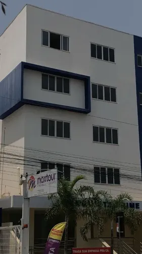 Edifício comercial para locação em Vitória da Conquista