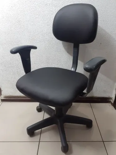 Cadeira Diretor Ergonômica