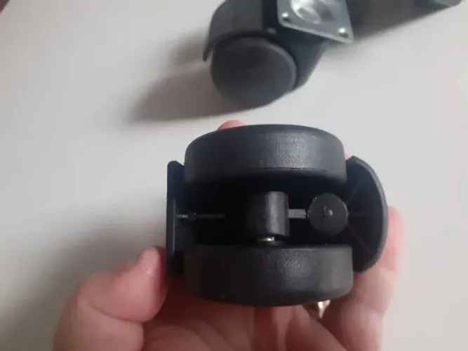 Rodízio (4 Rodinhas) para móveis