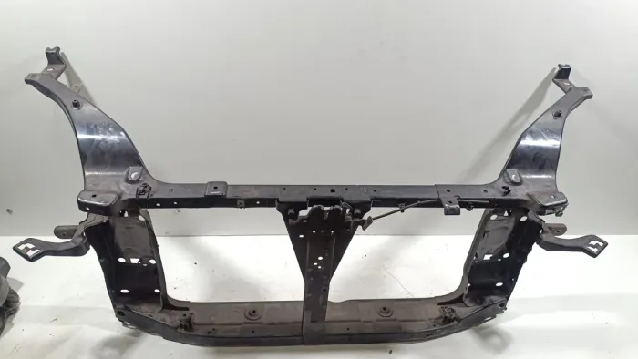 Painel frontal Nissan Sentra 2010