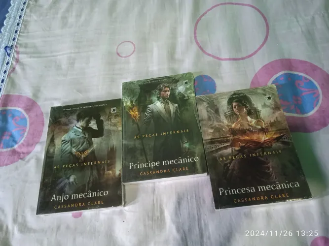 Livros
