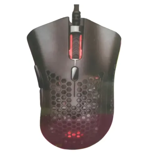 Mouse Gamer Knupp  Com Fio 7200 DPI