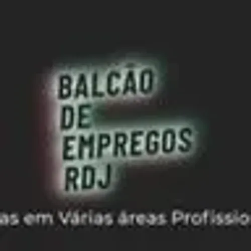Vagas para Atendentes - Primeiro emprego