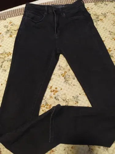 Calça jeans 38