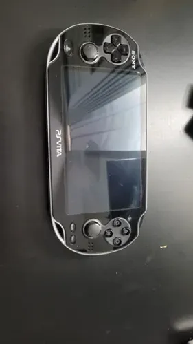 PsVita usado