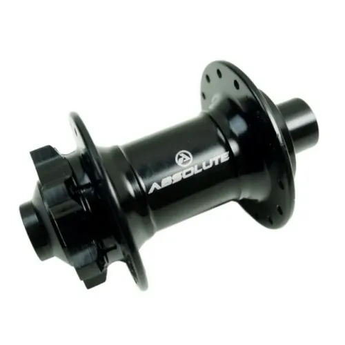 Cubo Dianteiro Absolute Prime Boost Eixo 15x110mm 32 Furos com Rolamentos 51029