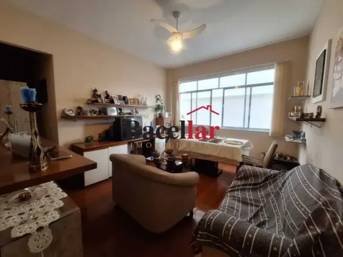 Apartamento - Padrão / Residencial / Tijuca