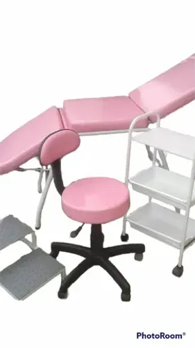 Kit Estética para Espaço de Estética, Tatuadores, Podologia e Micropigmentação 