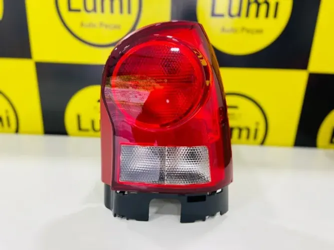 Lanterna Gol G4 Bicolor - NOVA