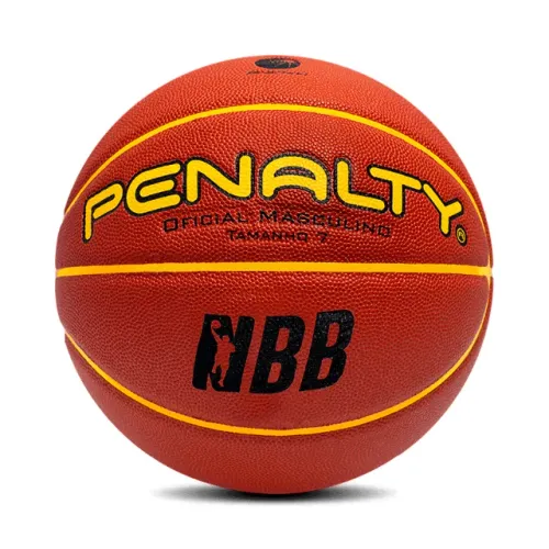 Bola De Basquete Penalty 7.8 Crossover
