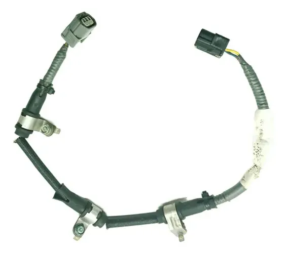 Chicote Sensor Rotação Honda City 2011