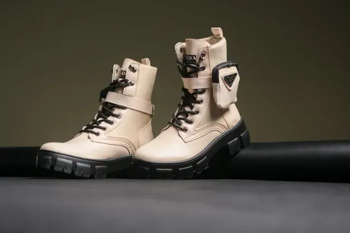 Bota feminina