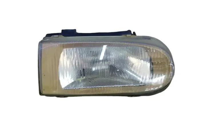 Farol Direito Gol G2 Bola (marca Arteb) C/ Detalhe