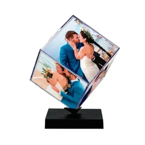 CUBO DE FOTOS