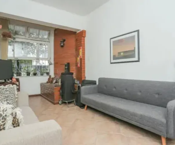 Apartamento com 2 dormitórios à venda, 103 m² por R$ 930.000,00 - Copacabana - Rio de Jane