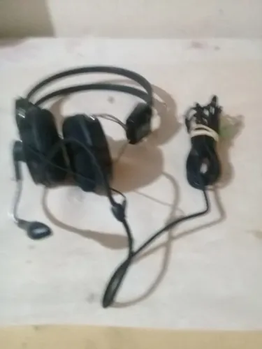 Headsete Infokit HM-800MV