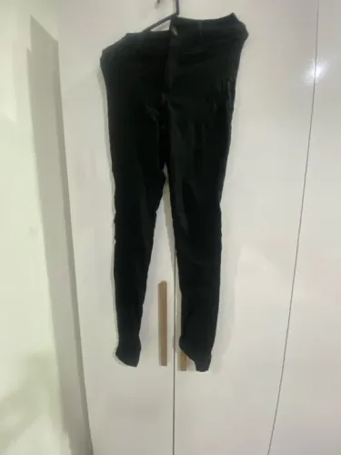 Calça Jeans Biotipo Preta 36