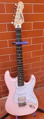 Sgt super strato