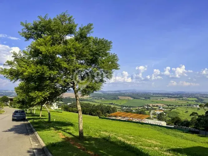 Terreno-À VENDA-Loteamento Fazenda Dona Carolina-Itatiba-SP