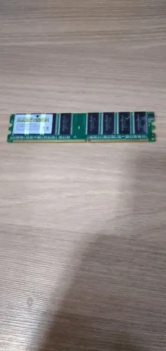 Memórias para PC 1gb ddr1 400mhz 