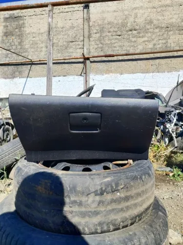 Porta luvas Peugeot 307