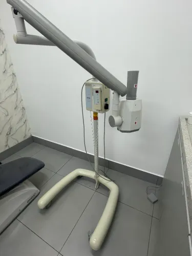 VENDE APARELHO DE RX