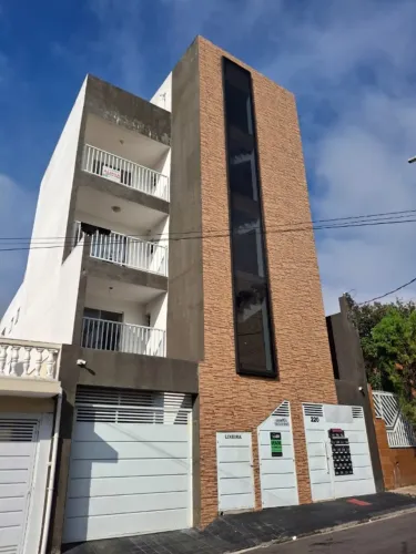 Apartamentos novos em são Miguel Paulista -SP