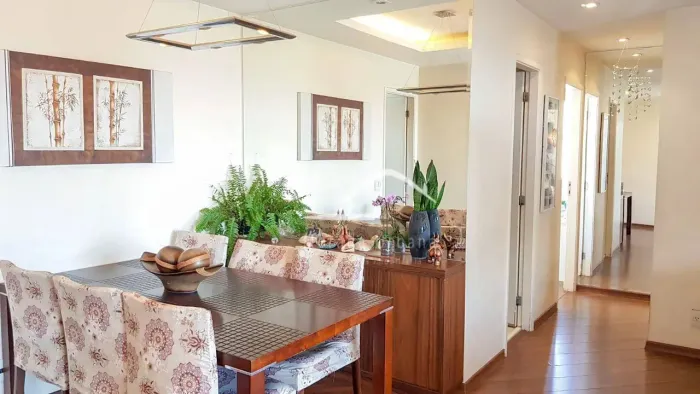 Apartamento à Venda na Vila Leopoldina  79 m², 2 Quartos e 1 Vaga