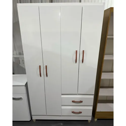 Guarda roupa de solteiro - entregamos hoje